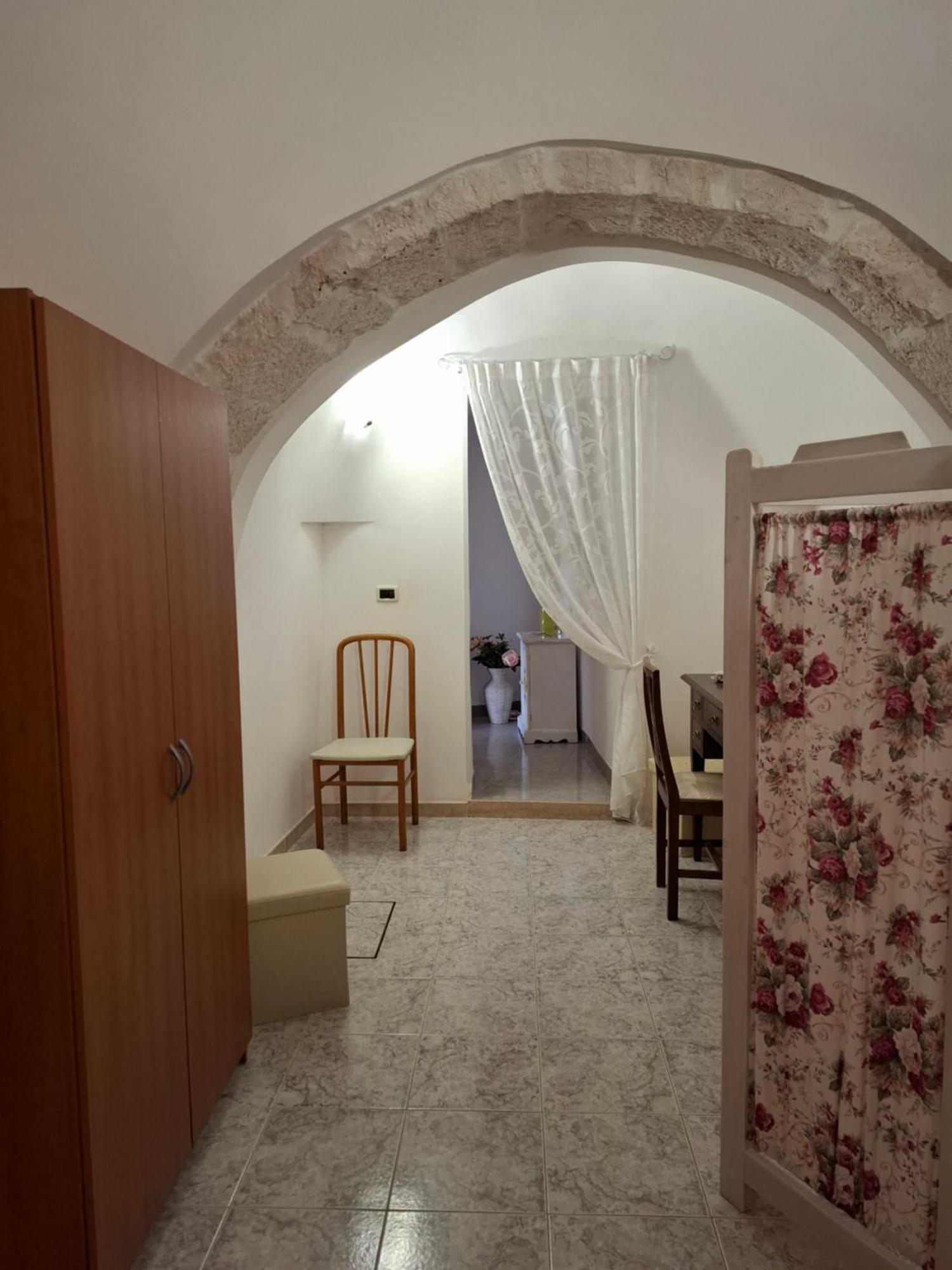 Trulli Di Nonna Marietta Villa Martina Franca Exterior photo