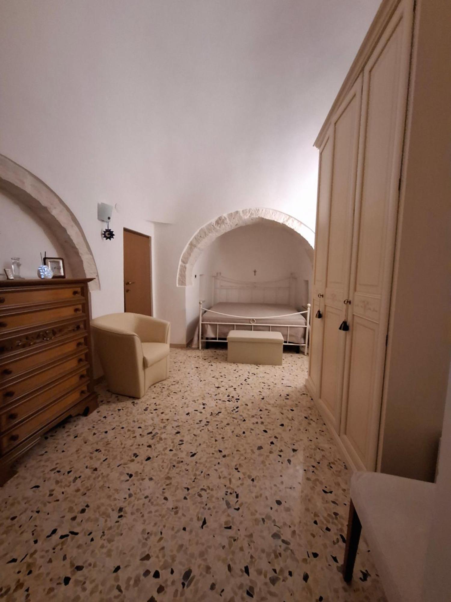 Trulli Di Nonna Marietta Villa Martina Franca Exterior photo