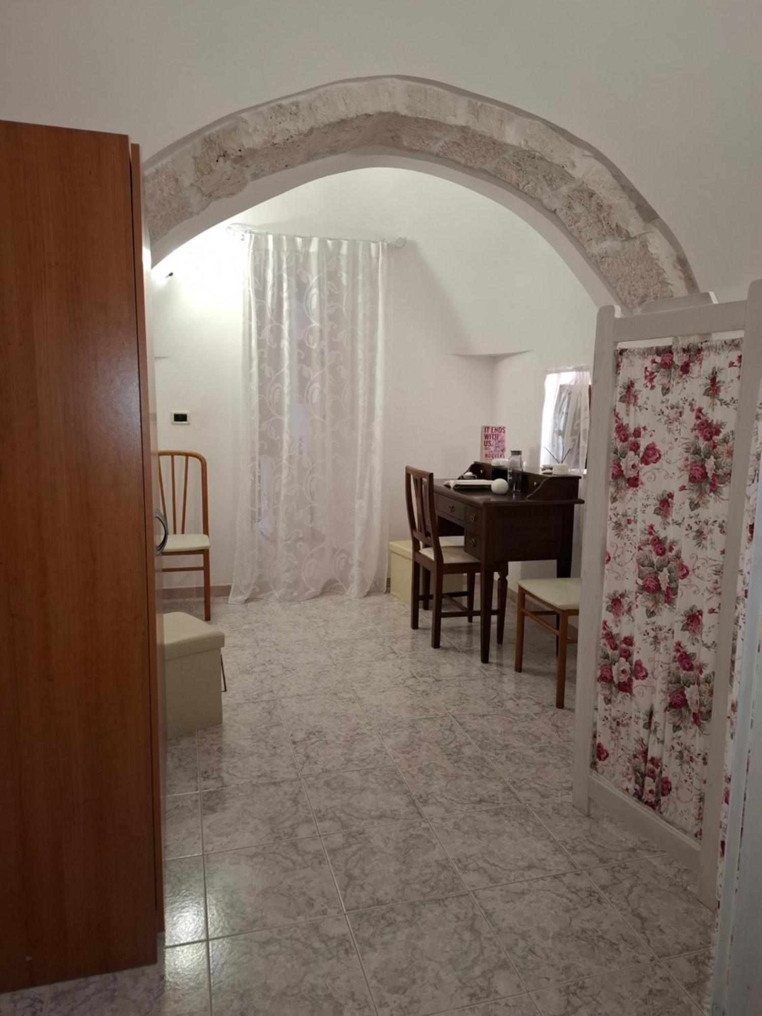 Trulli Di Nonna Marietta Villa Martina Franca Exterior photo